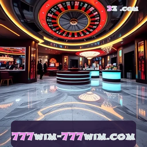 777WIM: O Guia Definitivo dos Bônus para Jogadores Brasileiros