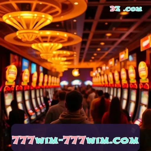 777WIM: O Melhor Destino Para Apostadores Online no Brasil