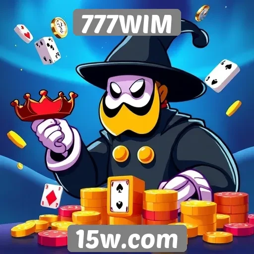 Avaliação de jogos disponíveis no site 777WIM