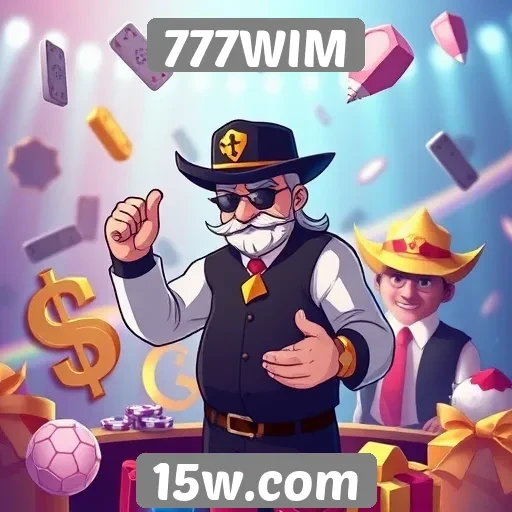 Análise dos jogos disponíveis no site 777WIM