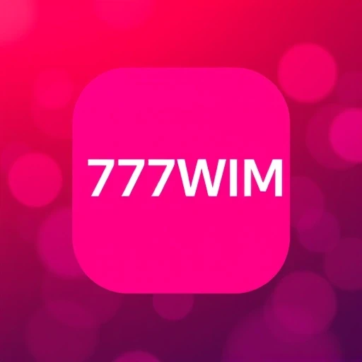 777WIM Logo