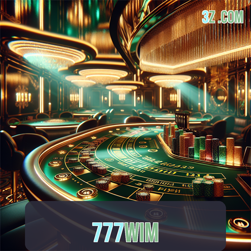 Login Criativo: O Que O 777WIM Oferece Para Você
