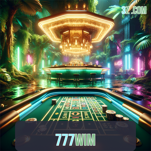 O Fascínio da Seção Paga do 777WIM para Jogadores