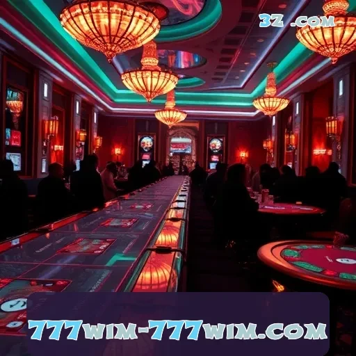 777WIM: Pagamentos Rápidos e Práticos Para Aumentar seu Engajamento