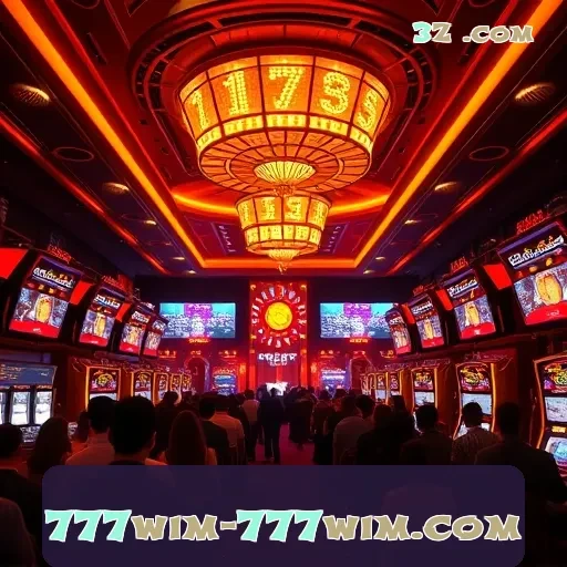 777WIM: Melhores Promoções Para Apostadores De Sucesso