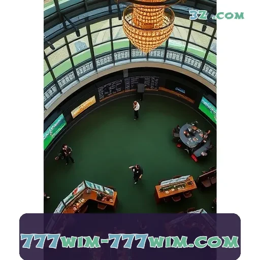 777WIM: Descubra as Melhores Caça-Níqueis e Ganhe Grandes Prêmios